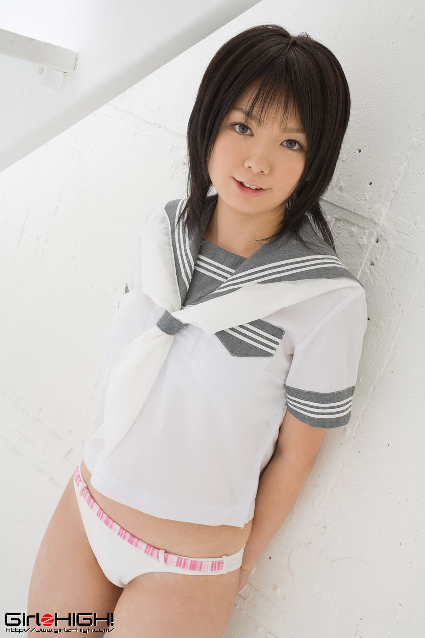 [Girlz-High] ヒカリ Hikari