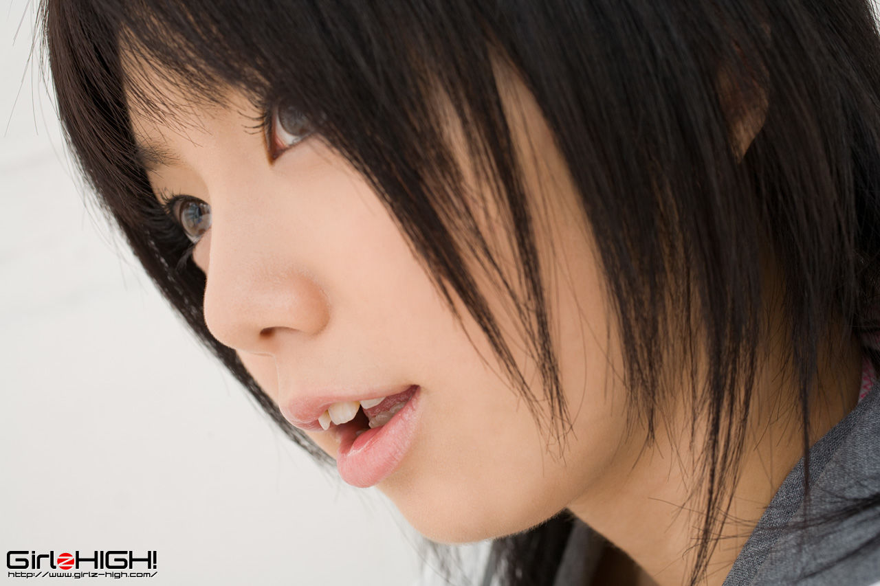[Girlz-High] ヒカリ Hikari