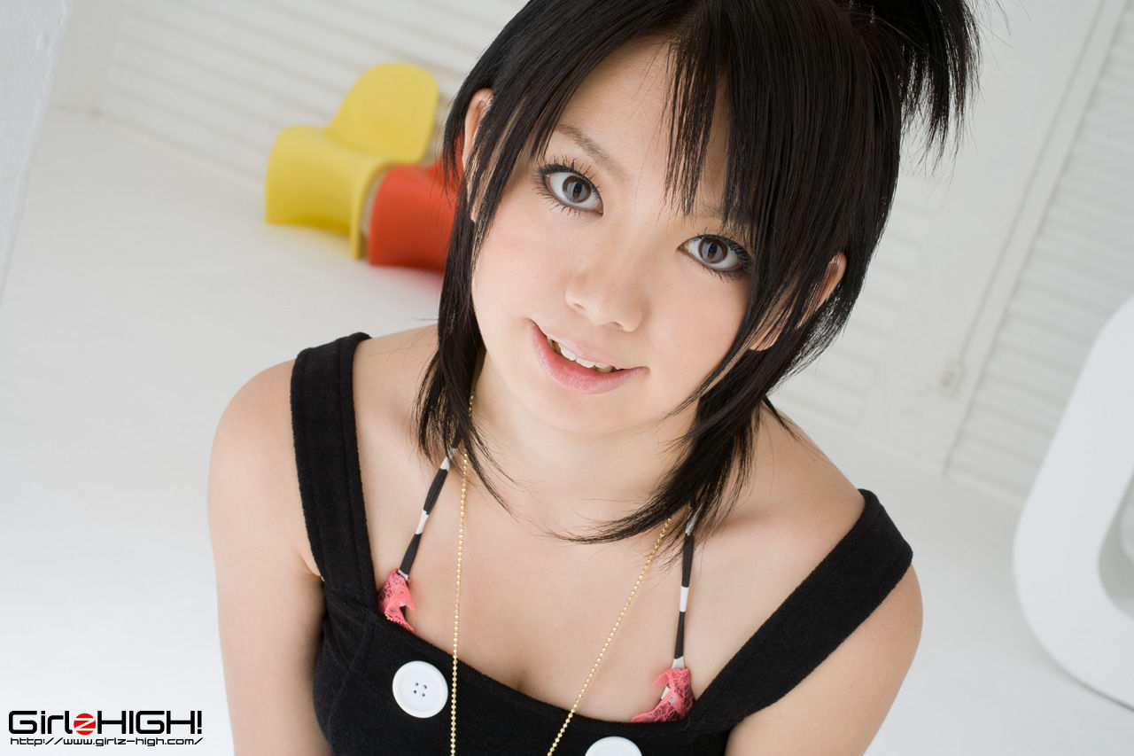 [Girlz-High] ヒカリ Hikari