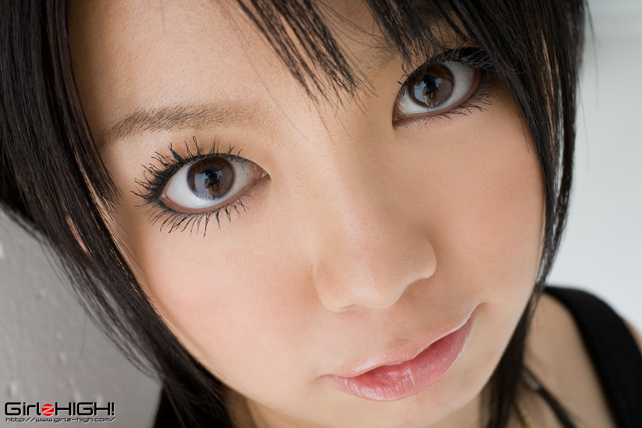 [Girlz-High] ヒカリ Hikari