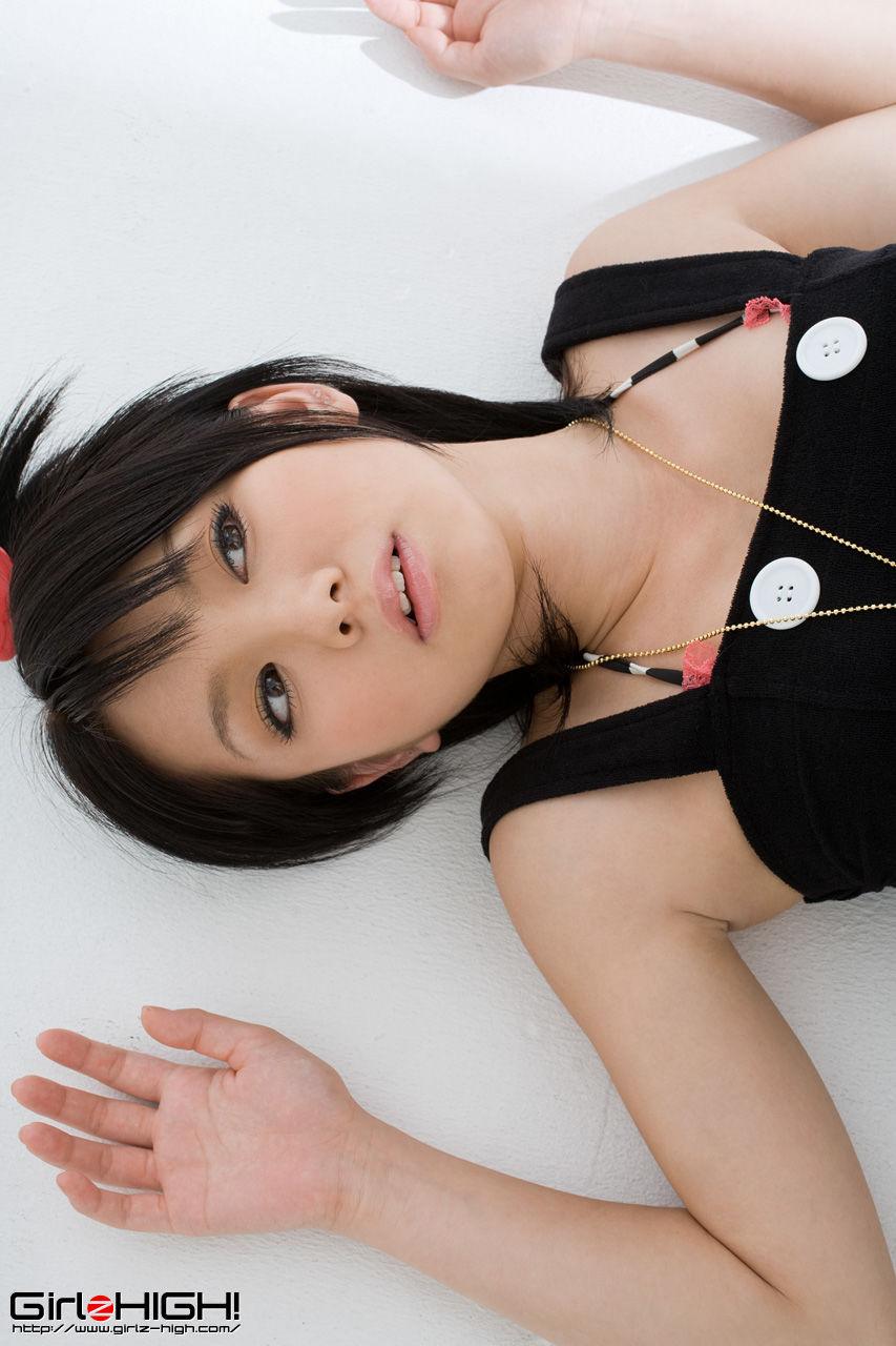 [Girlz-High] ヒカリ Hikari
