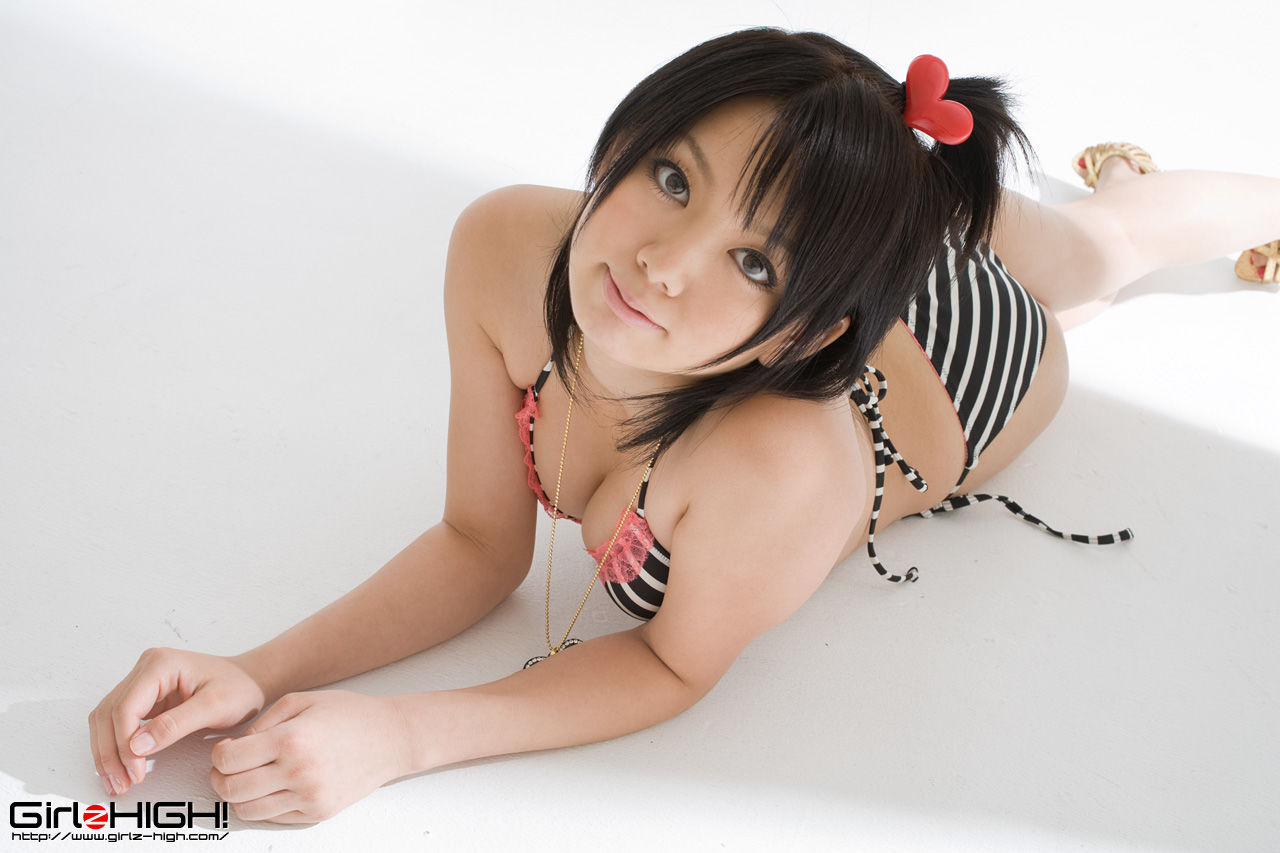 [Girlz-High] ヒカリ Hikari