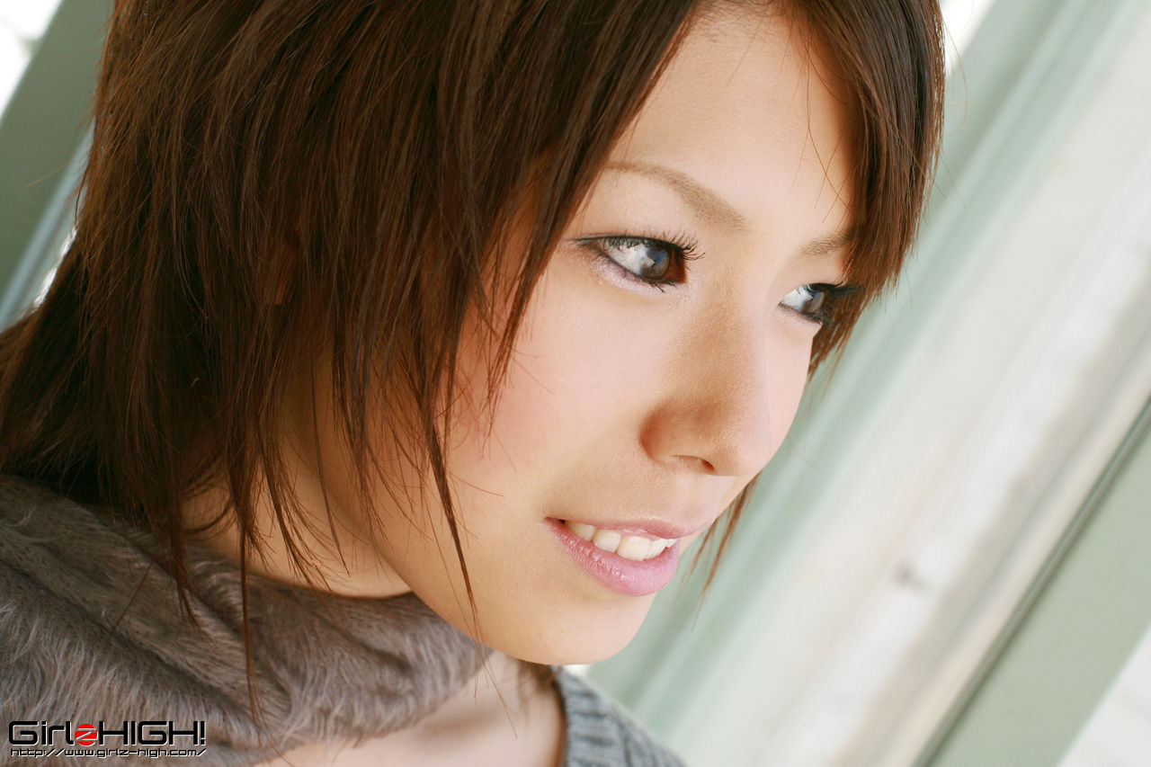 [Girlz-High] 小田ひとみ Hitomi Oda