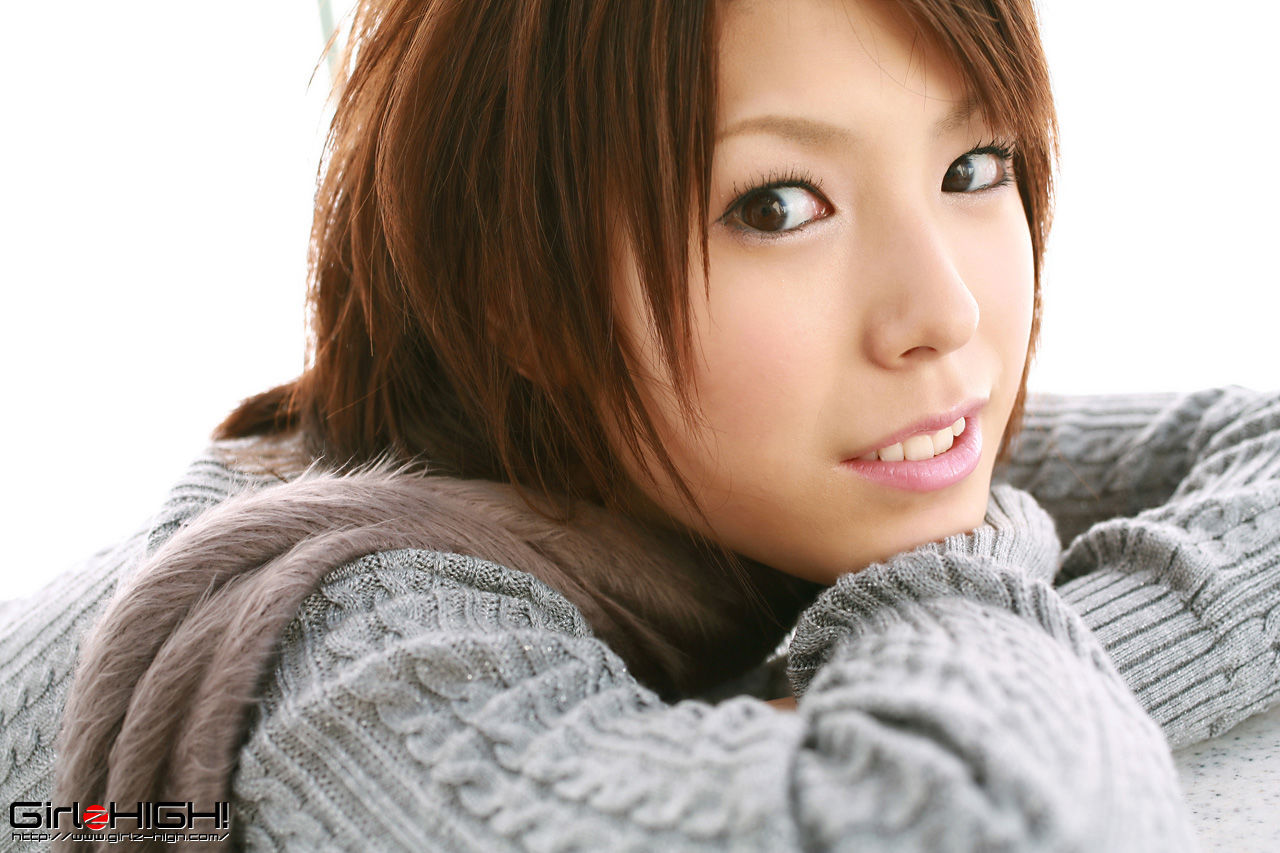 [Girlz-High] 小田ひとみ Hitomi Oda