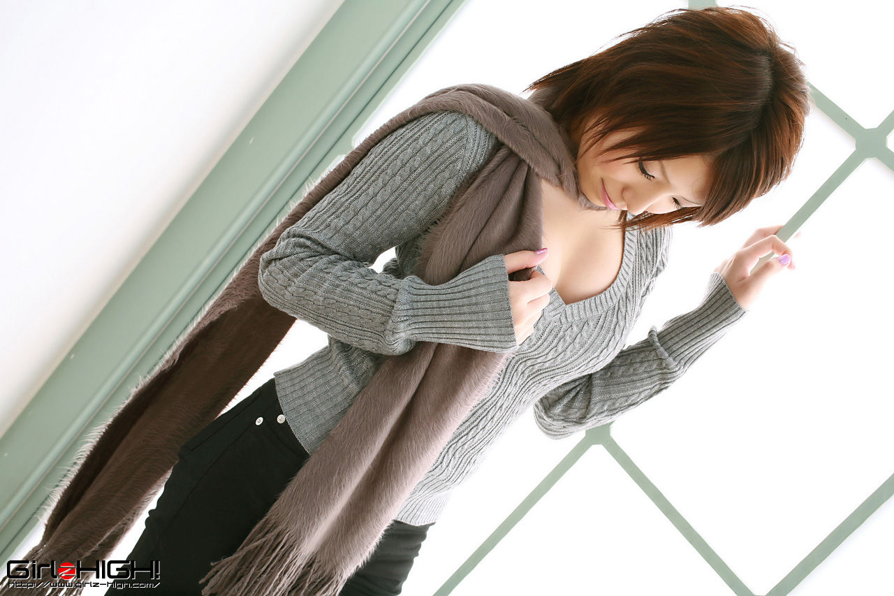 [Girlz-High] 小田ひとみ Hitomi Oda