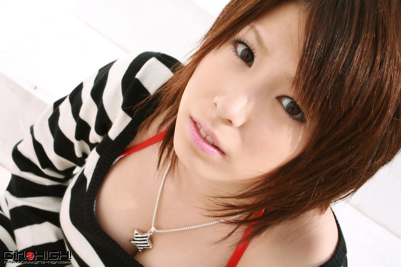 [Girlz-High] 小田ひとみ Hitomi Oda