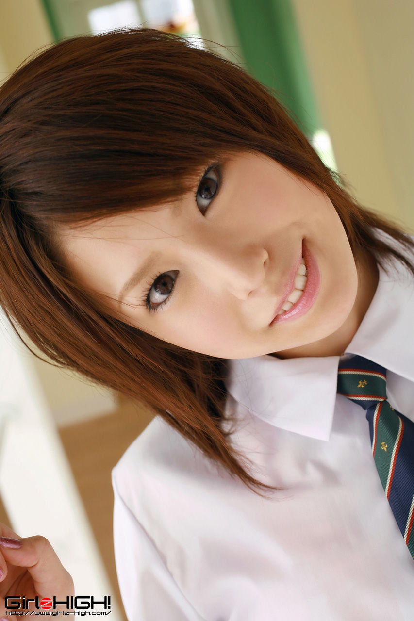 [Girlz-High] 小田ひとみ Hitomi Oda