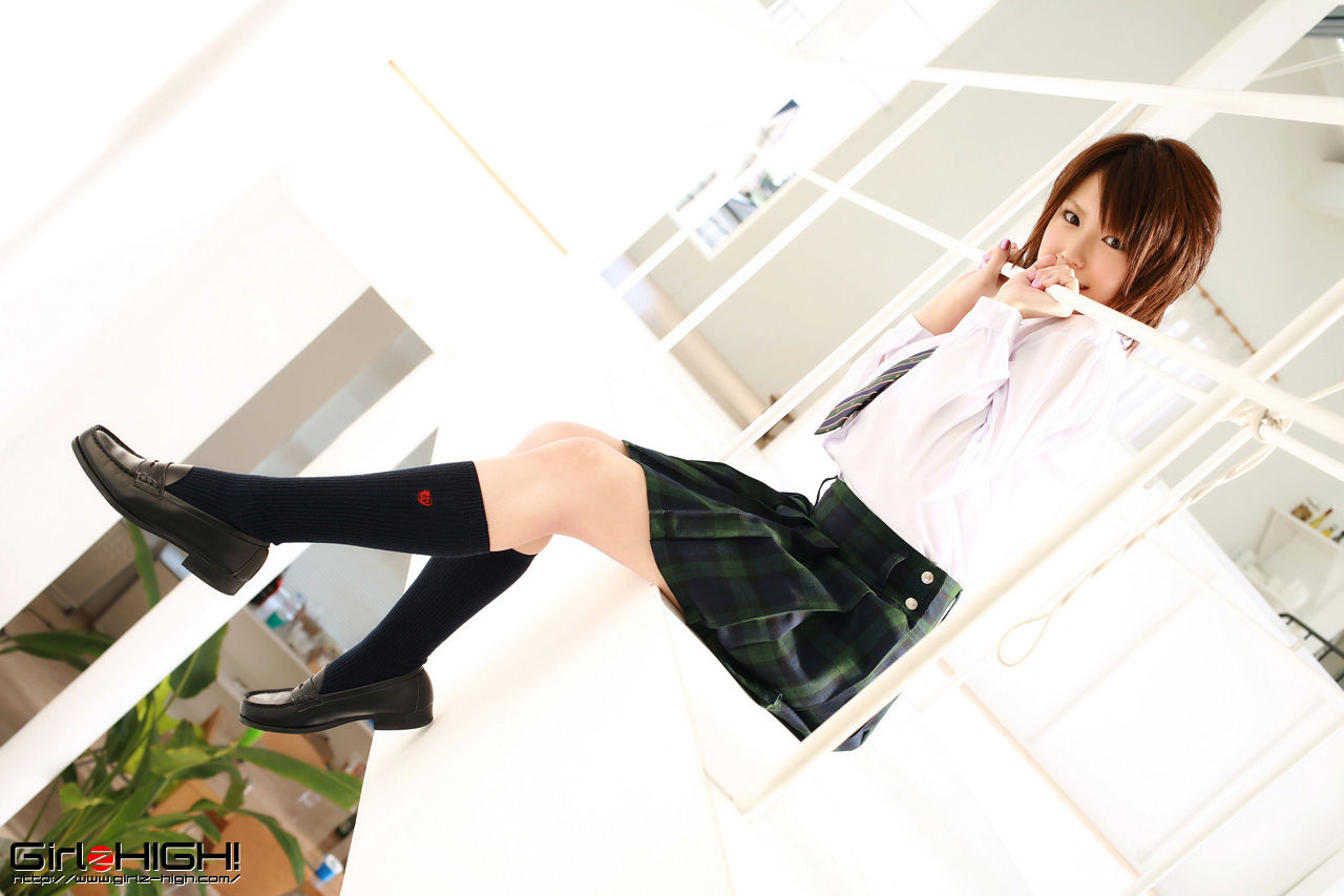 [Girlz-High] 小田ひとみ Hitomi Oda