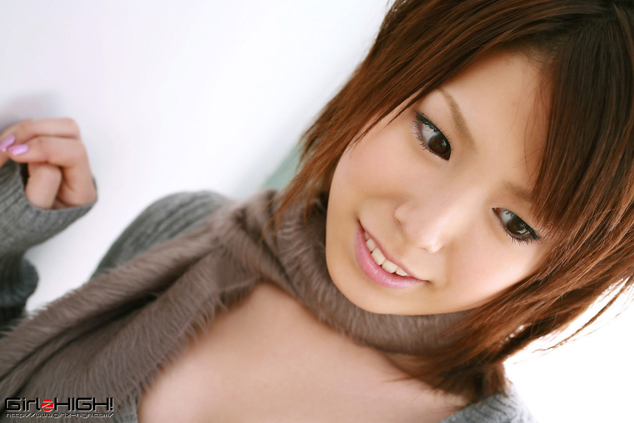 [Girlz-High] 小田ひとみ Hitomi Oda
