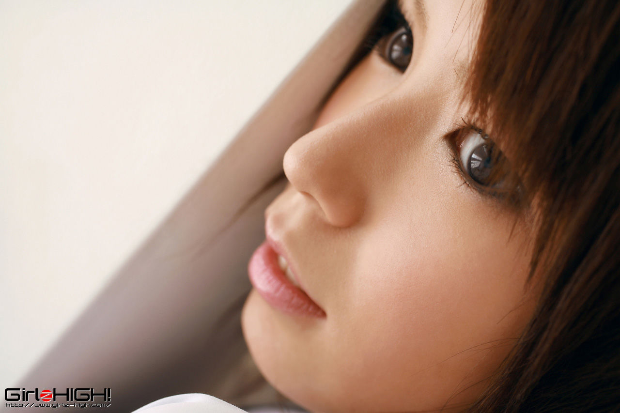 [Girlz-High] 小田ひとみ Hitomi Oda