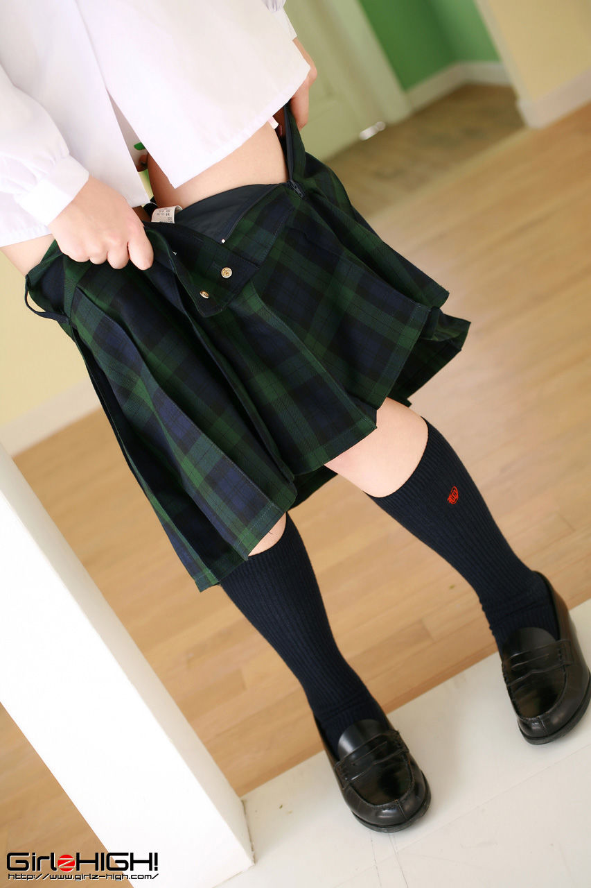 [Girlz-High] 小田ひとみ Hitomi Oda