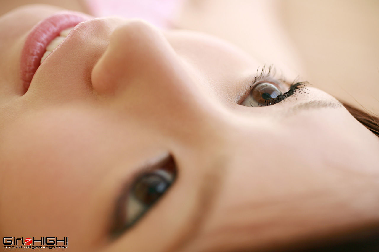 [Girlz-High] 小田ひとみ Hitomi Oda