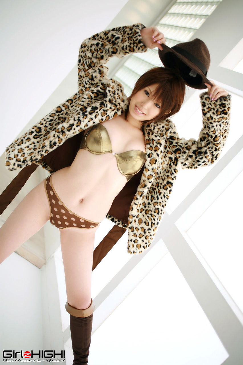[Girlz-High] 小田ひとみ Hitomi Oda