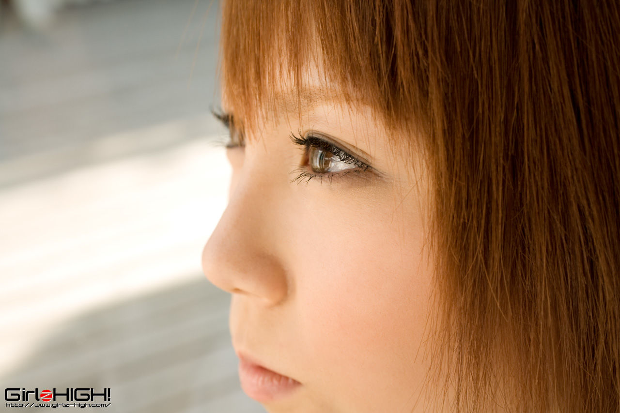 [Girlz-High] いろは Iroha