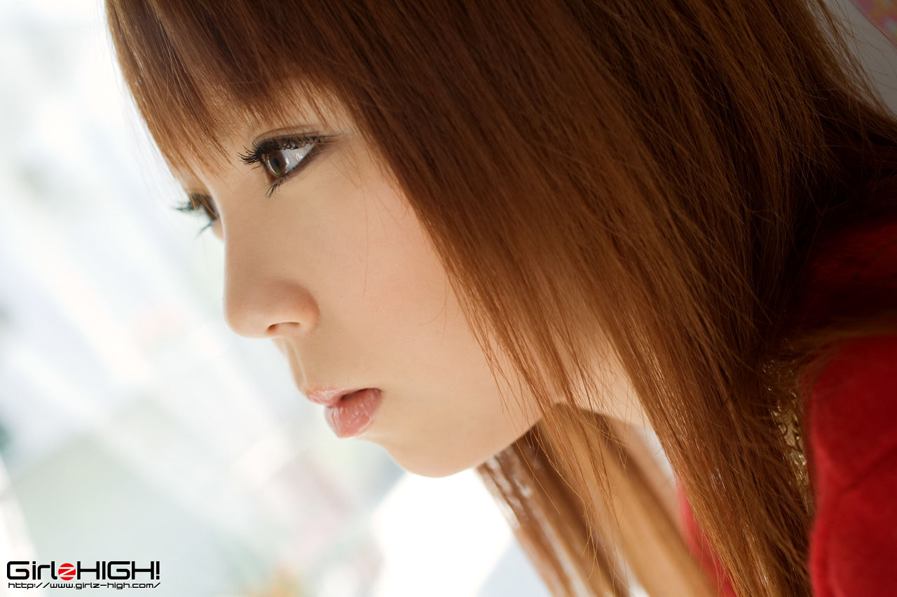 [Girlz-High] いろは Iroha