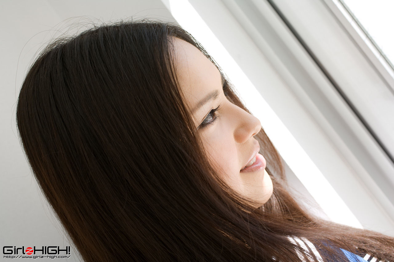 [Girlz-High] 黒沢ジェニファ Jennifer Kurosawa