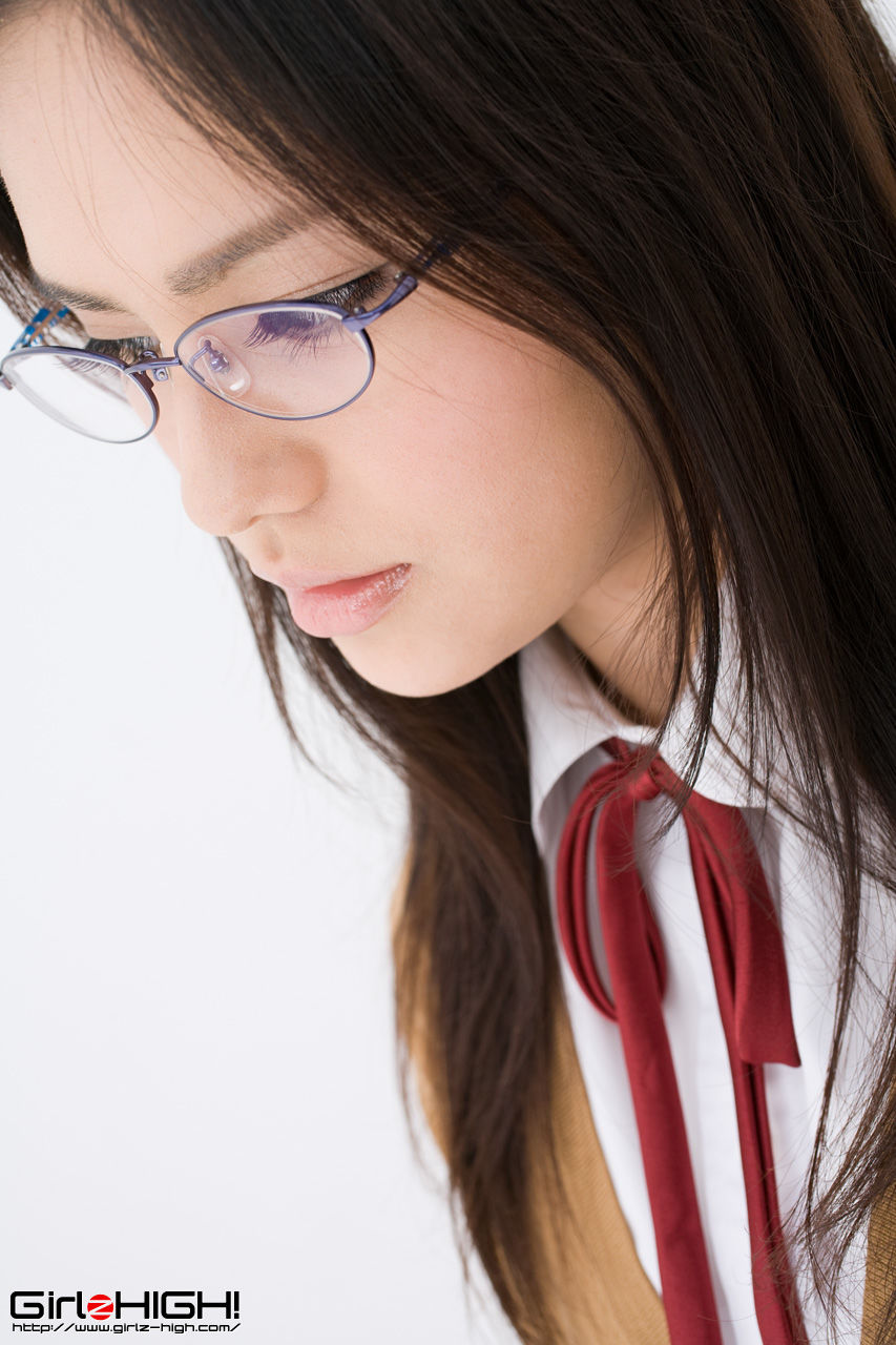 [Girlz-High] 黒沢ジェニファ Jennifer Kurosawa