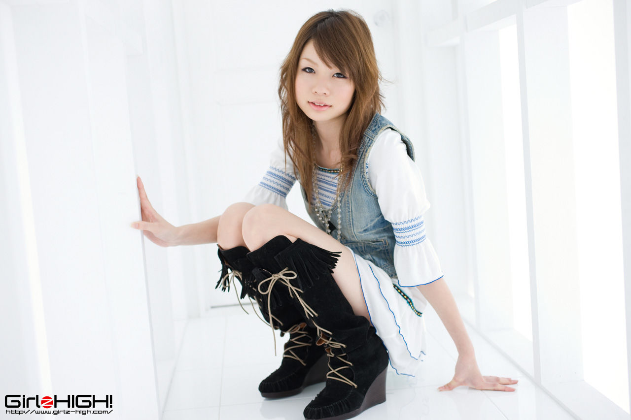 [Girlz-High] 笠間朱里 Juri Kasama