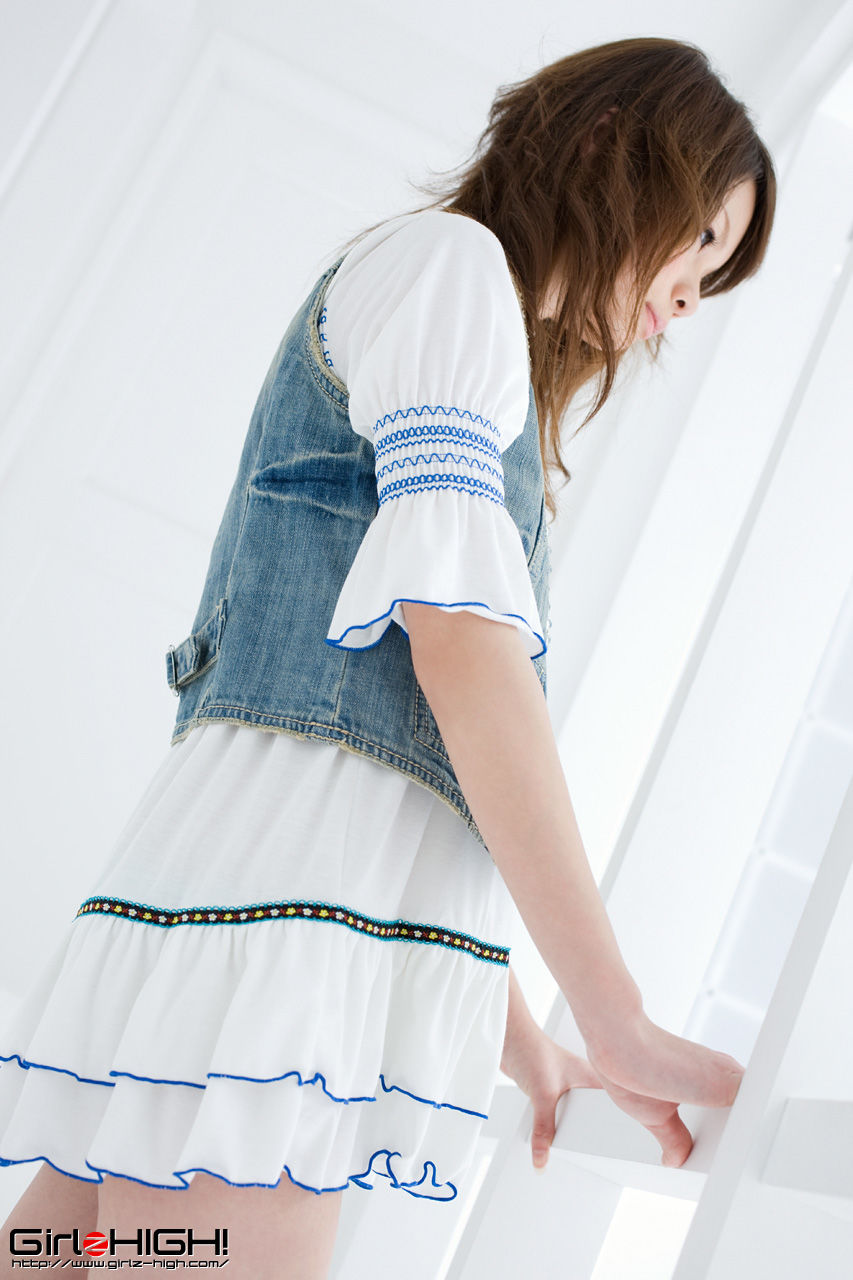 [Girlz-High] 笠間朱里 Juri Kasama