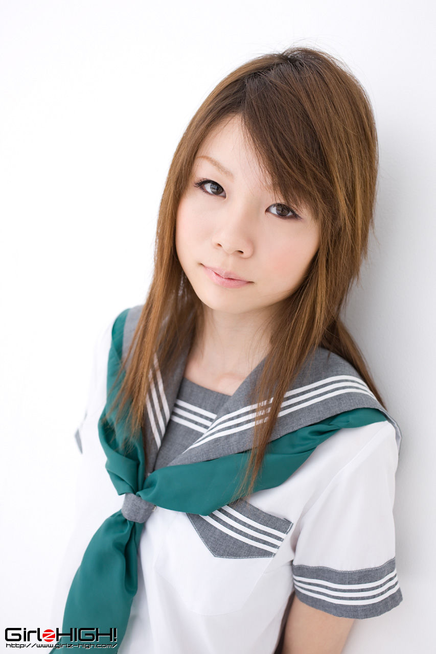 [Girlz-High] 笠間朱里 Juri Kasama