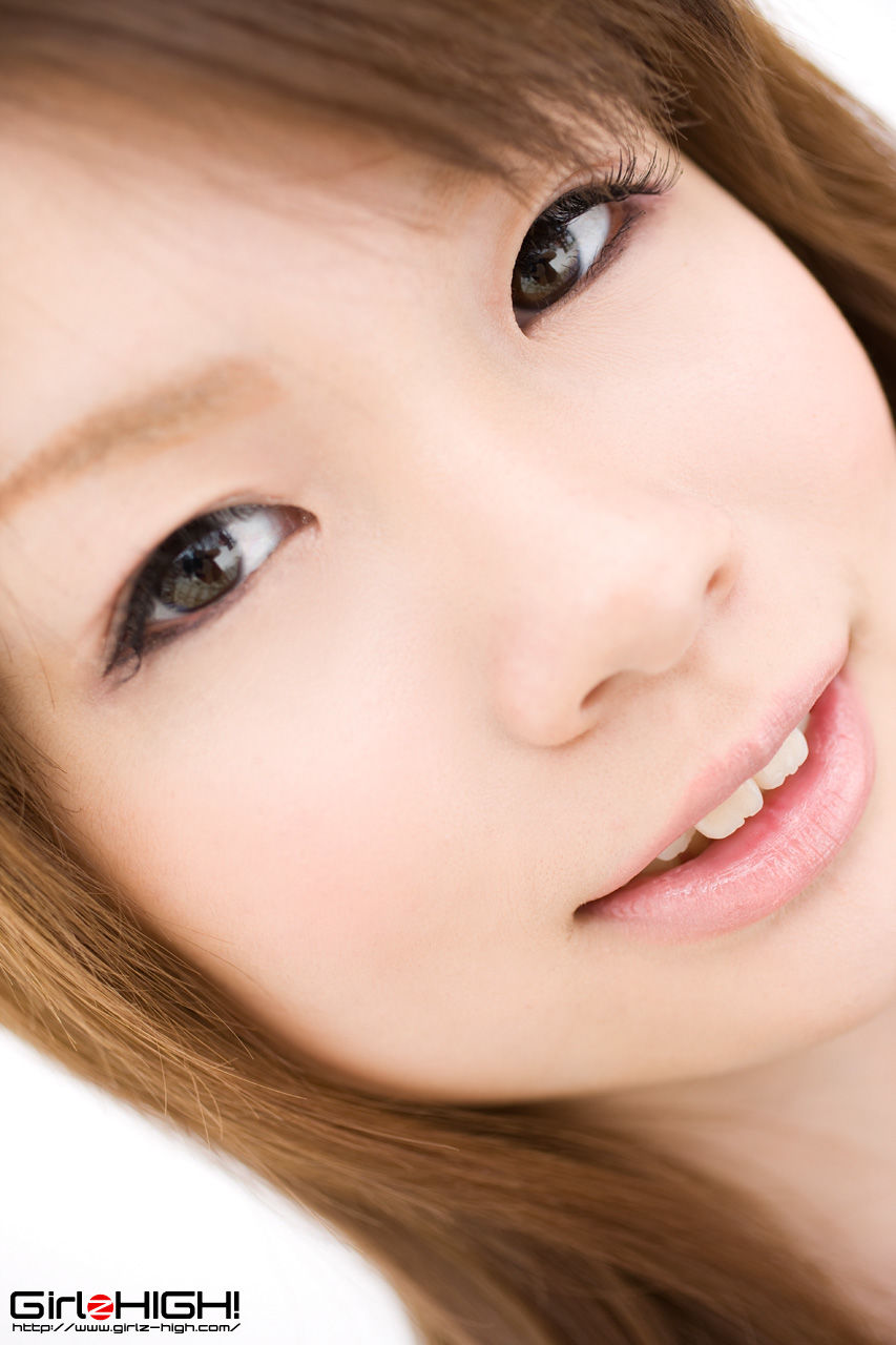 [Girlz-High] 笠間朱里 Juri Kasama
