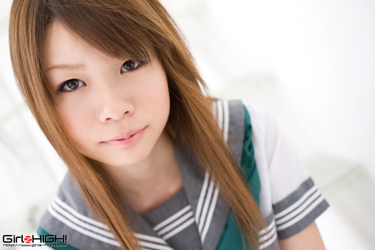 [Girlz-High] 笠間朱里 Juri Kasama