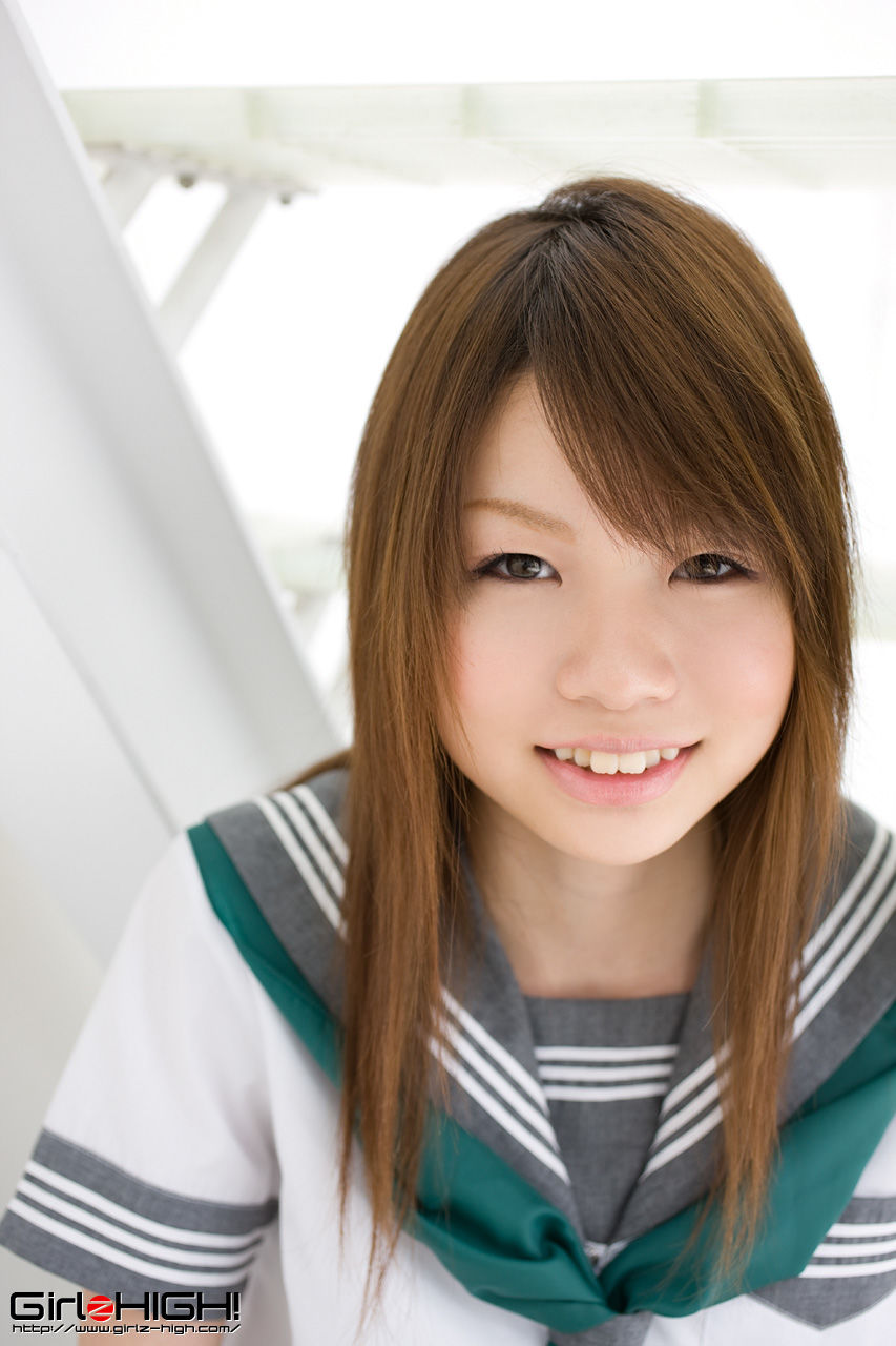 [Girlz-High] 笠間朱里 Juri Kasama