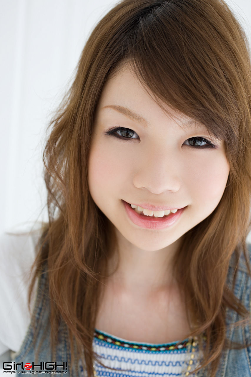 [Girlz-High] 笠間朱里 Juri Kasama