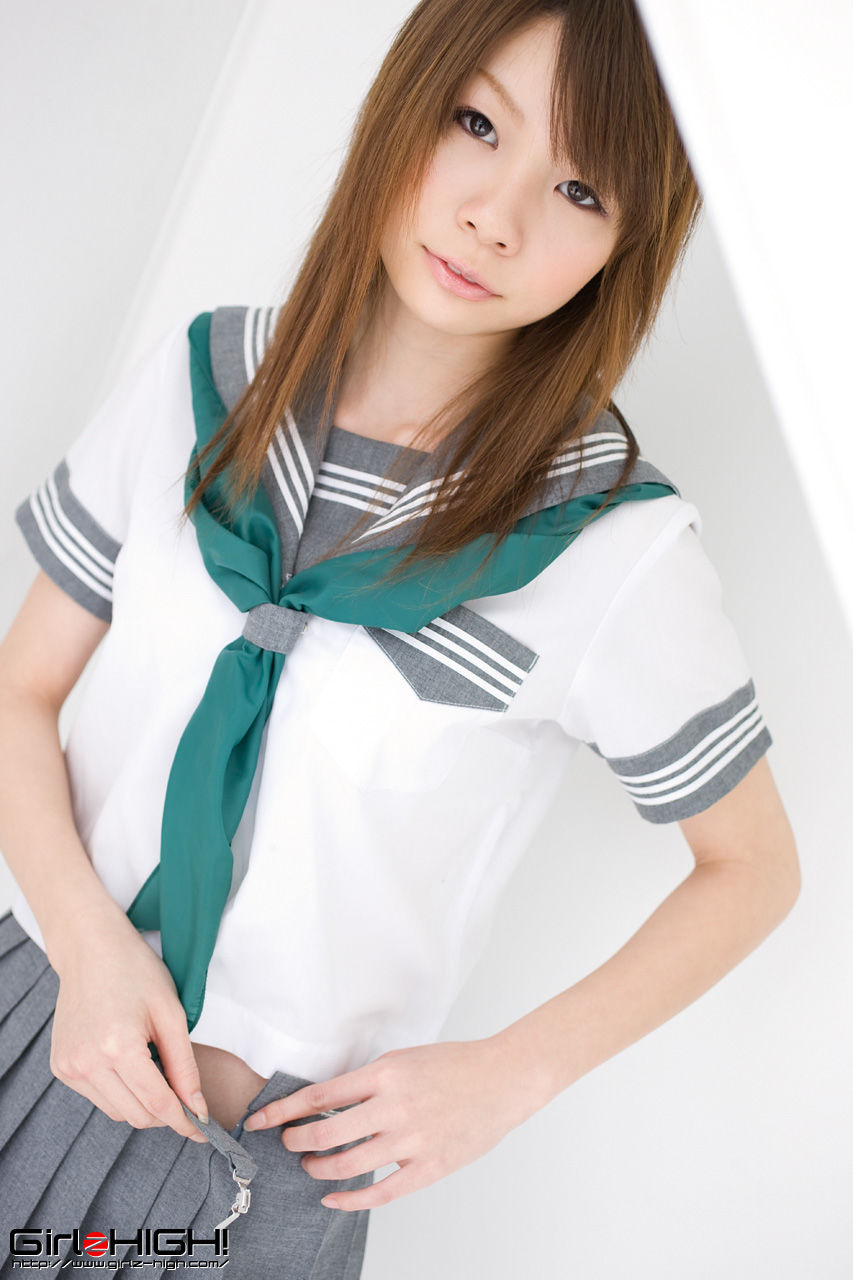 [Girlz-High] 笠間朱里 Juri Kasama
