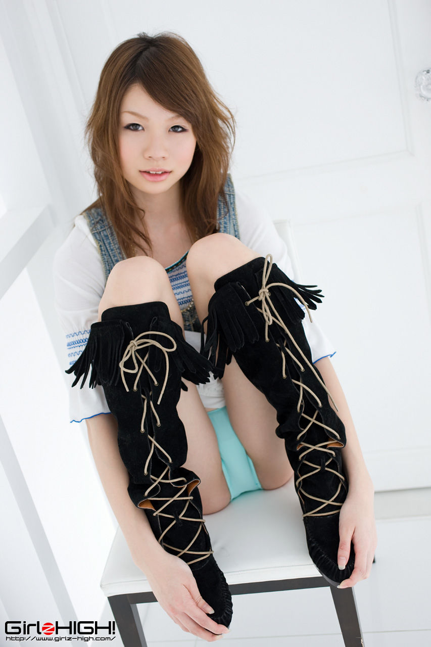 [Girlz-High] 笠間朱里 Juri Kasama