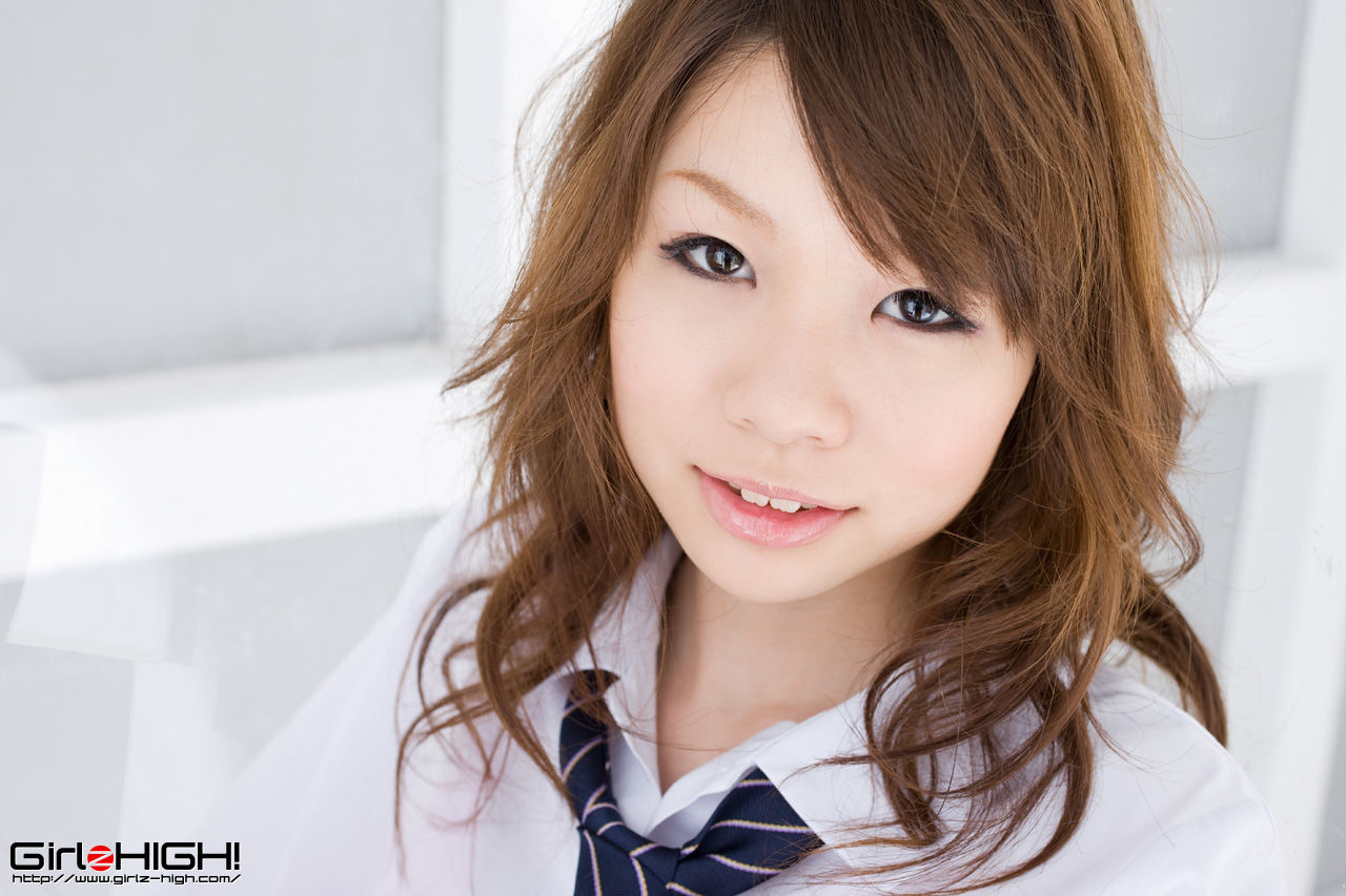 [Girlz-High] 笠間朱里 Juri Kasama