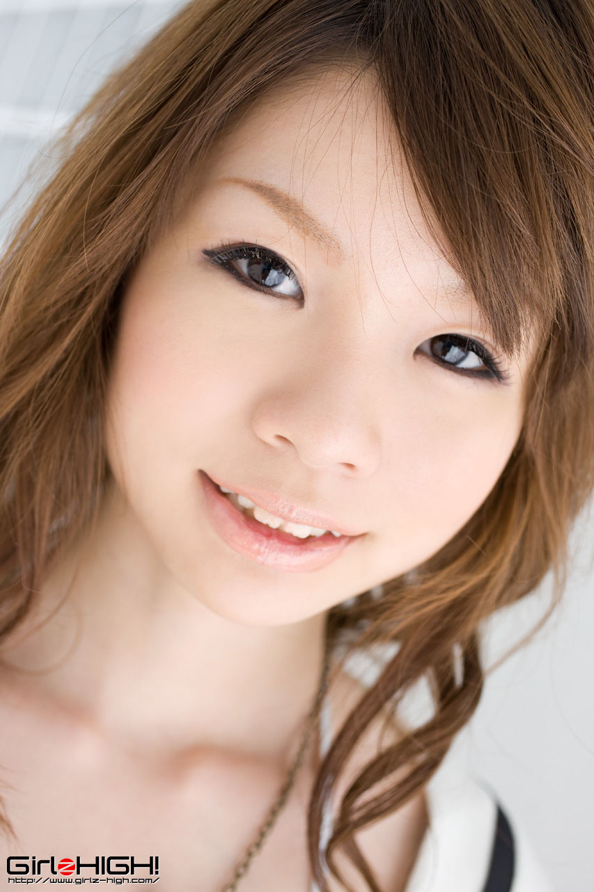 [Girlz-High] 笠間朱里 Juri Kasama