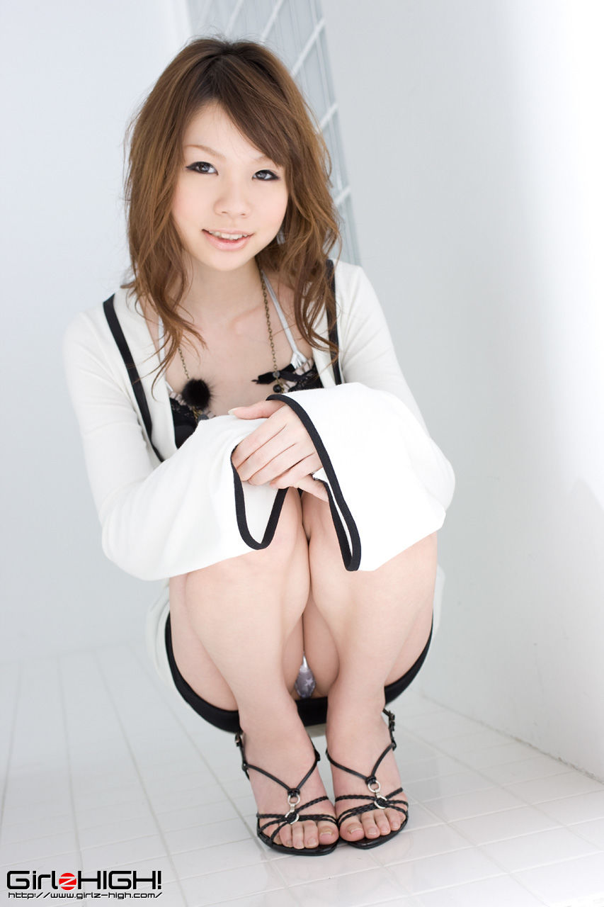 [Girlz-High] 笠間朱里 Juri Kasama
