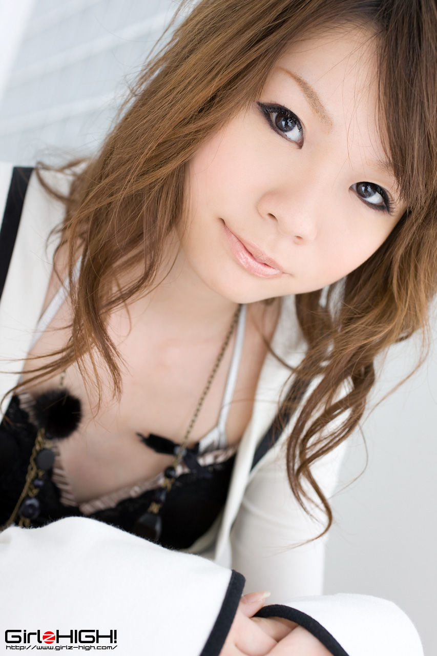 [Girlz-High] 笠間朱里 Juri Kasama