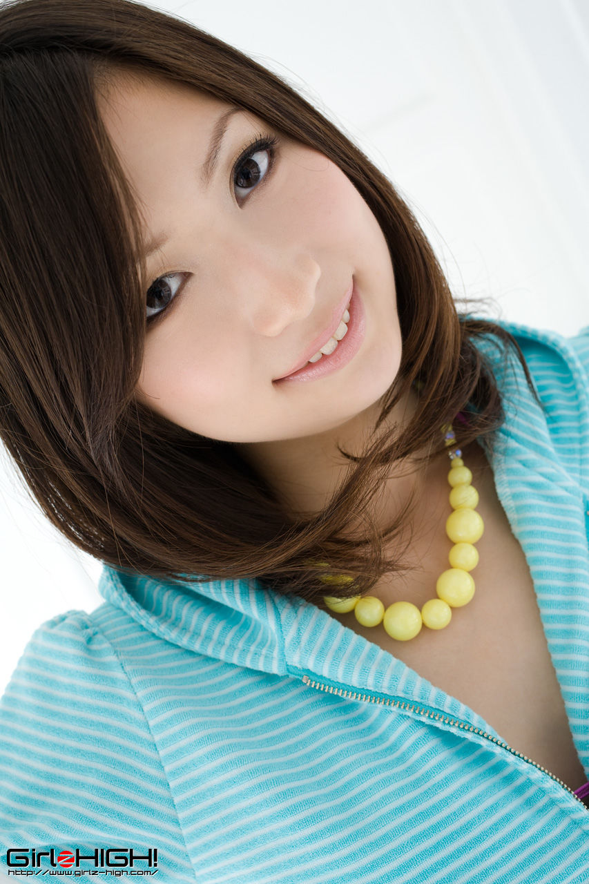 [Girlz-High] 石井香織 Kaori Ishii