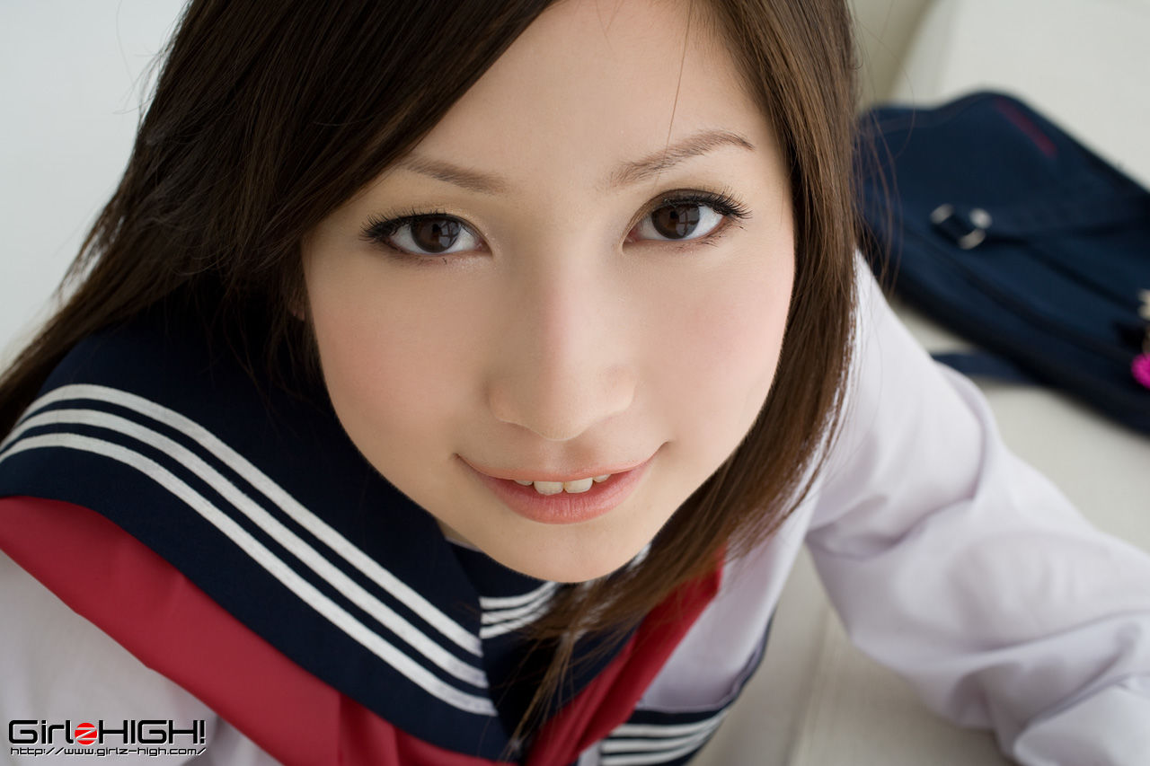 [Girlz-High] 石井香織 Kaori Ishii