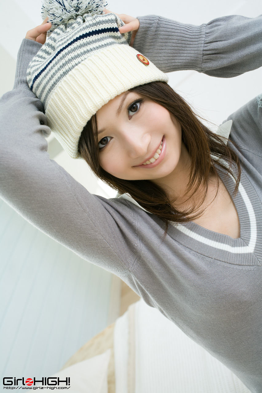 [Girlz-High] 石井香織 Kaori Ishii