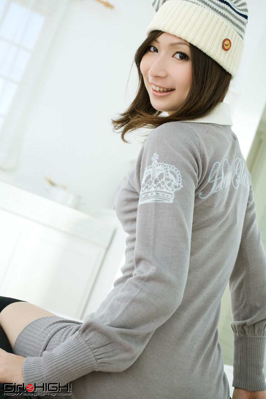 [Girlz-High] 石井香織 Kaori Ishii