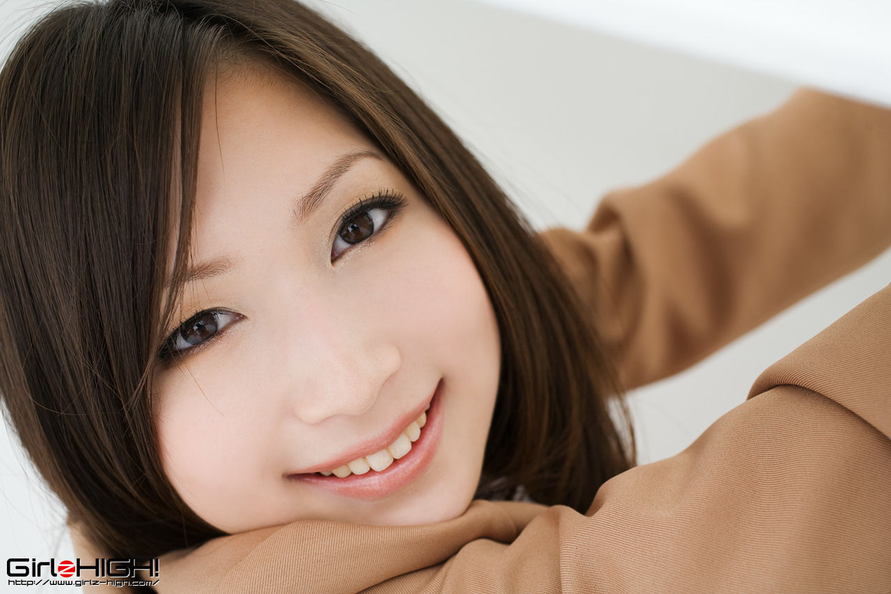 [Girlz-High] 石井香織 Kaori Ishii