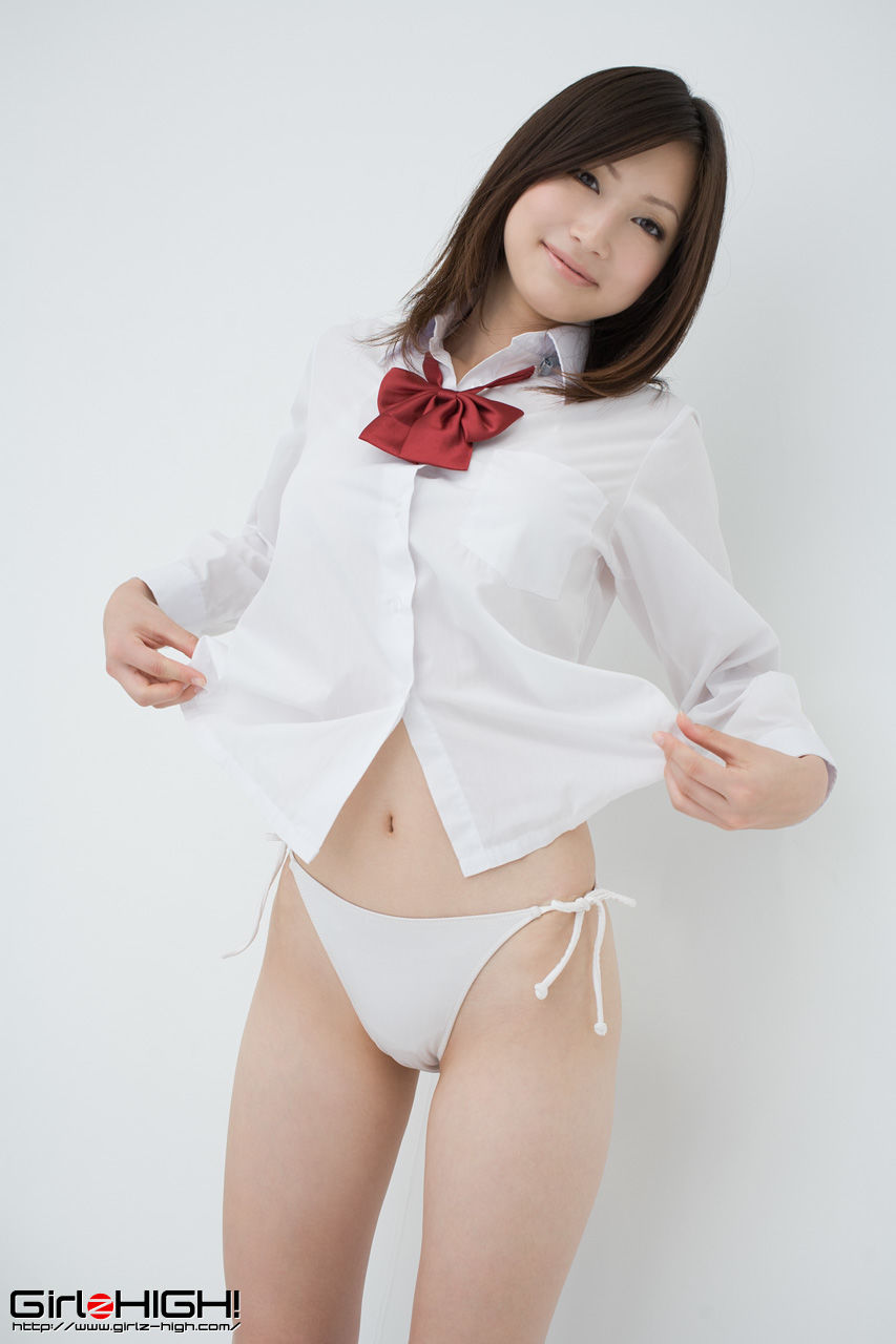 [Girlz-High] 石井香織 Kaori Ishii
