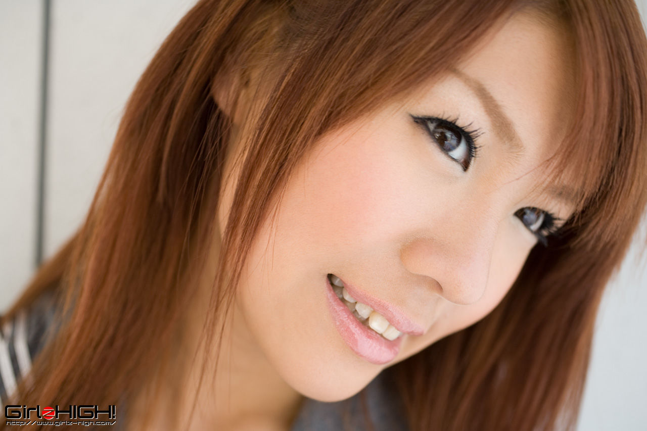 [Girlz-High] 星野まい Mai Hoshino