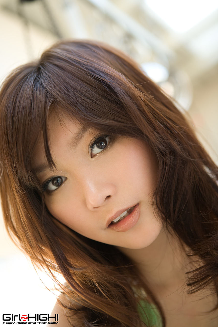 [Girlz-High] 牧穂乃香 Maki Honoka
