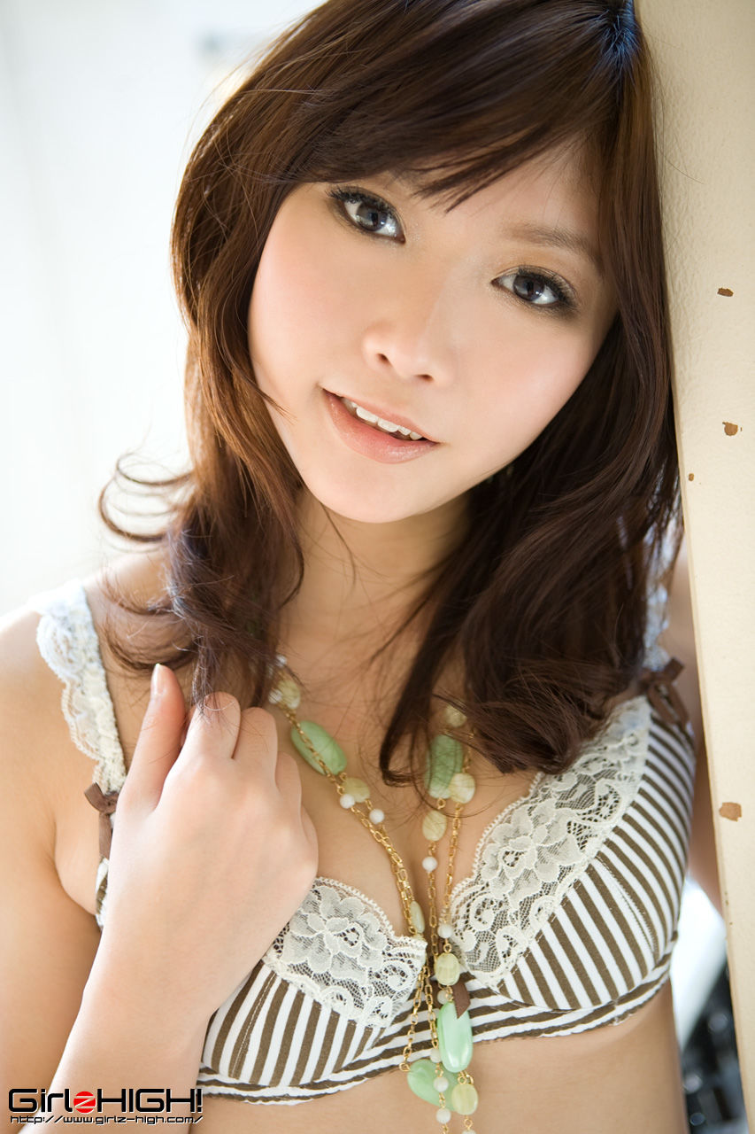 [Girlz-High] 牧穂乃香 Maki Honoka