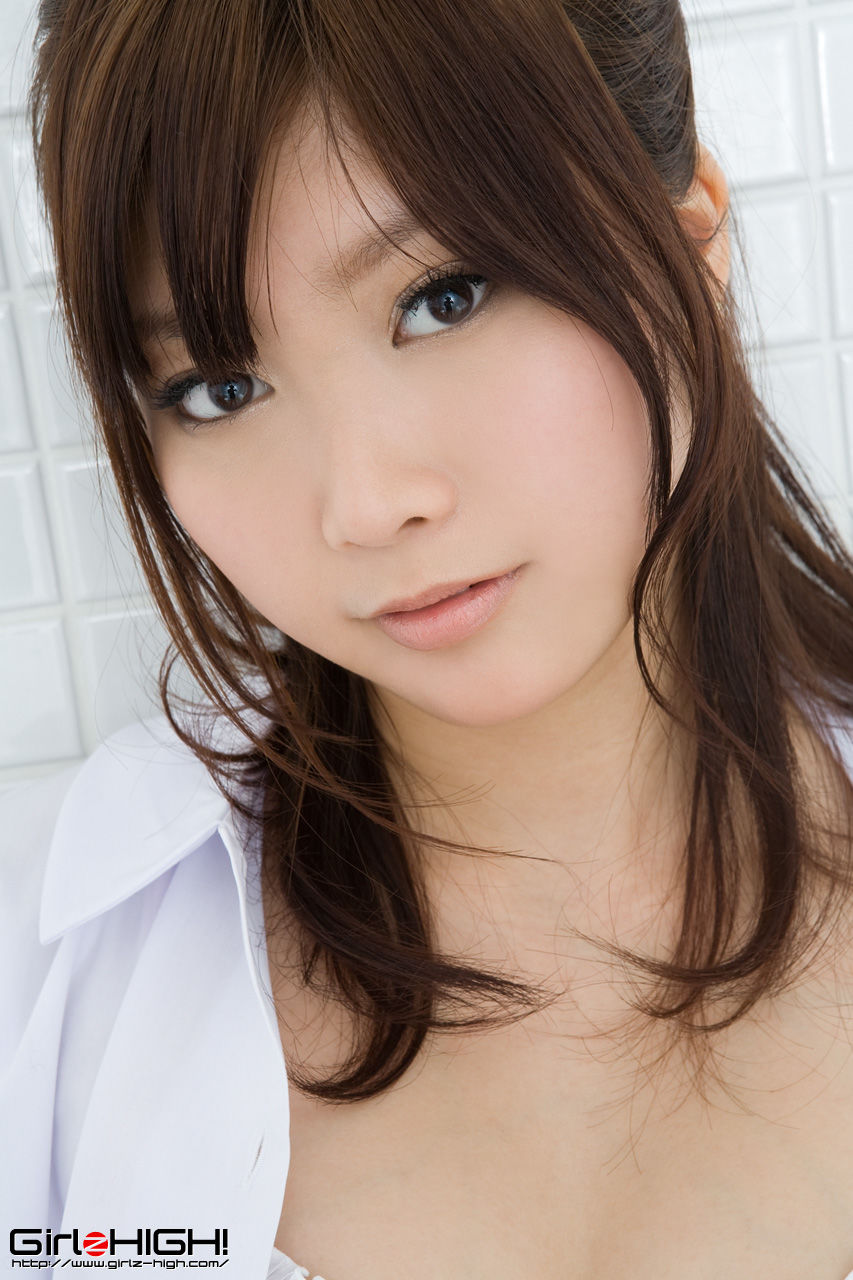 [Girlz-High] 牧穂乃香 Maki Honoka