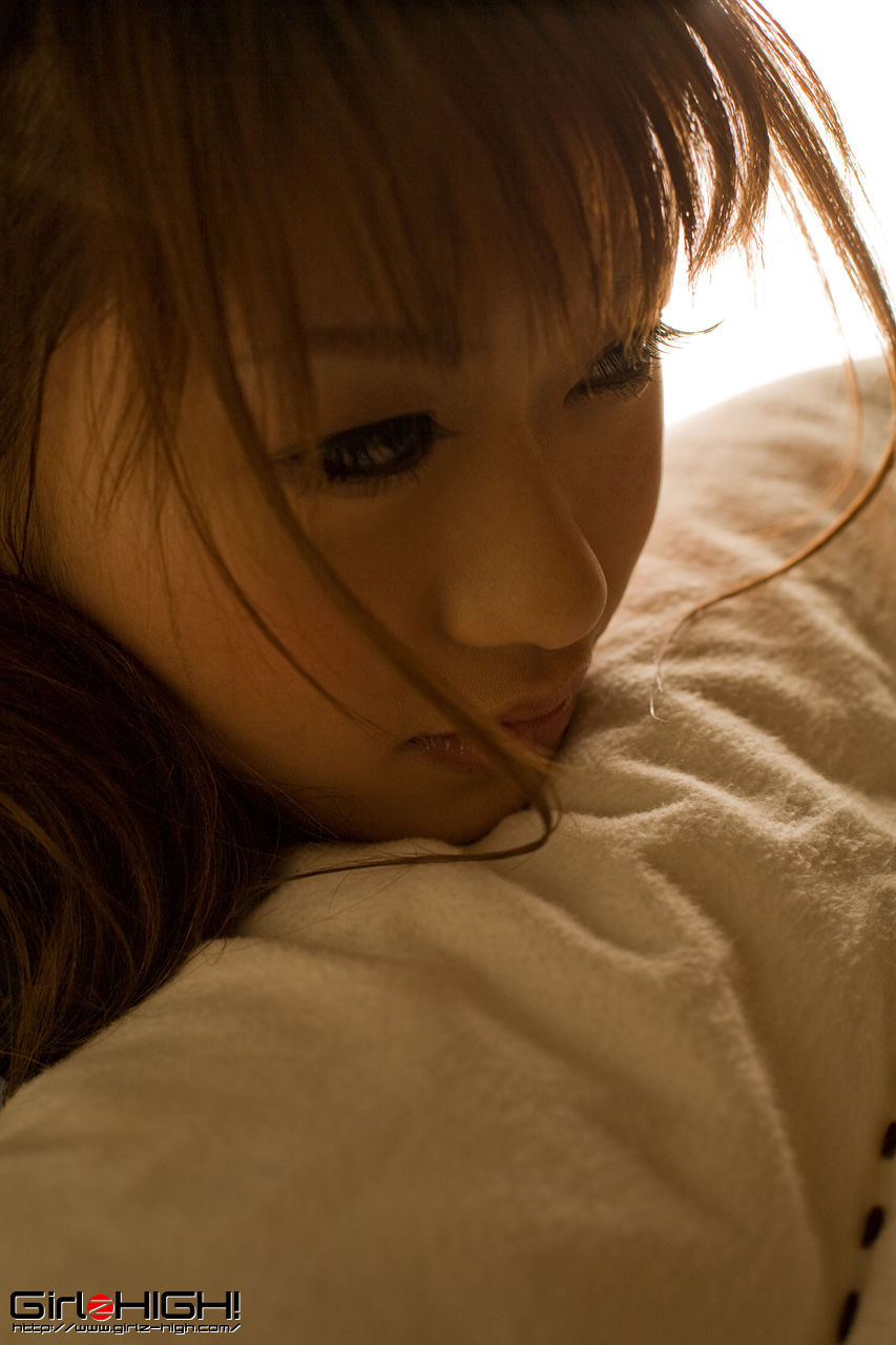 [Girlz-High] 落合麻実 Mami Ochiai