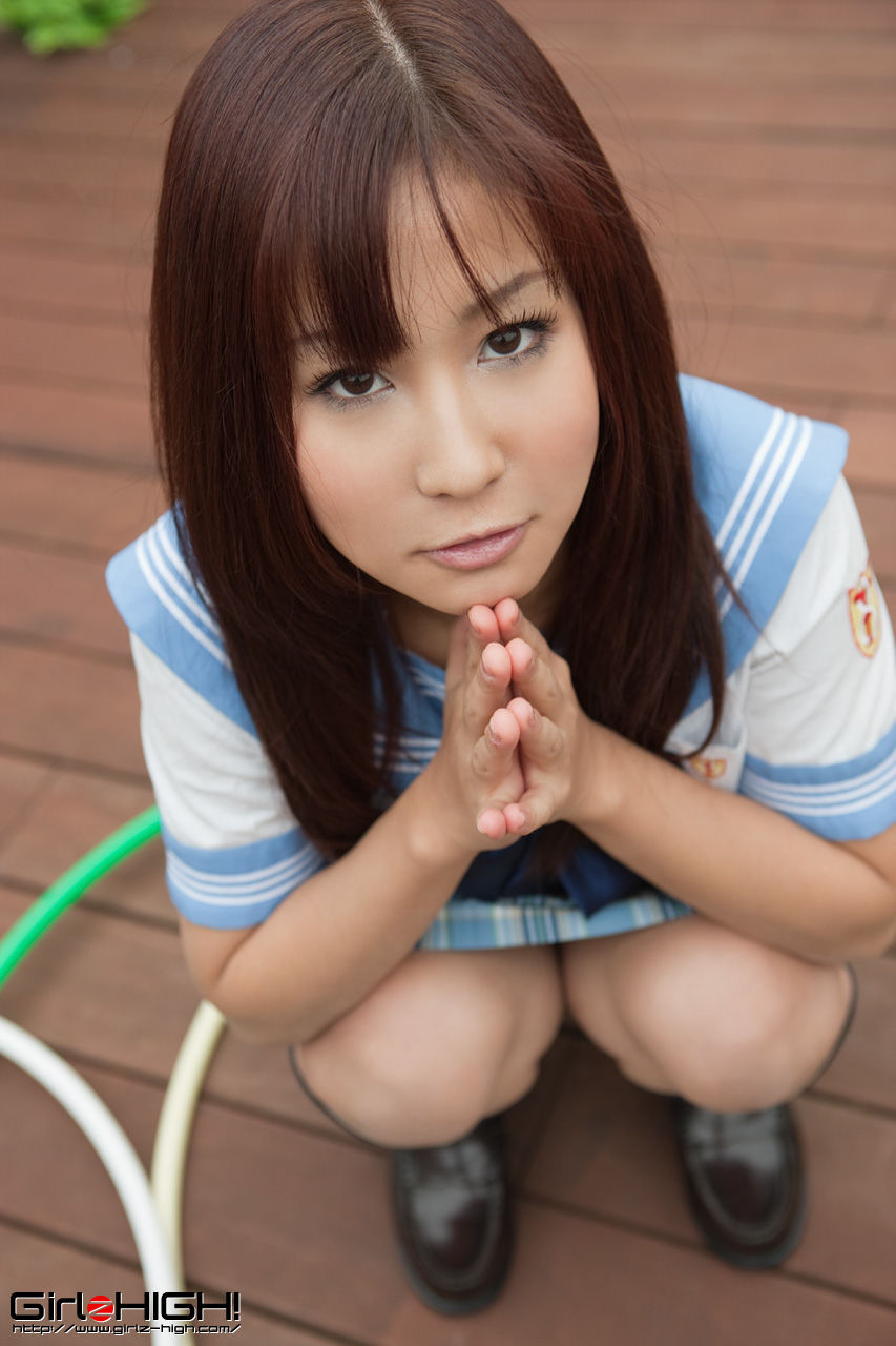 [Girlz-High] 片瀬みゆ Miyu Katase