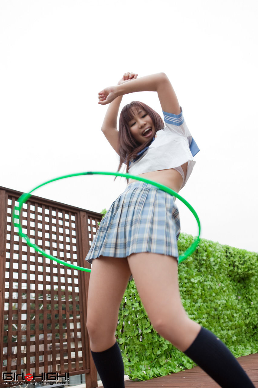 [Girlz-High] 片瀬みゆ Miyu Katase