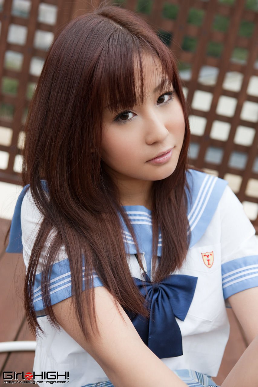 [Girlz-High] 片瀬みゆ Miyu Katase