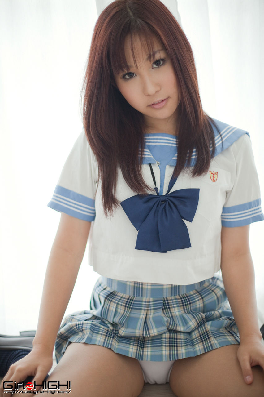 [Girlz-High] 片瀬みゆ Miyu Katase