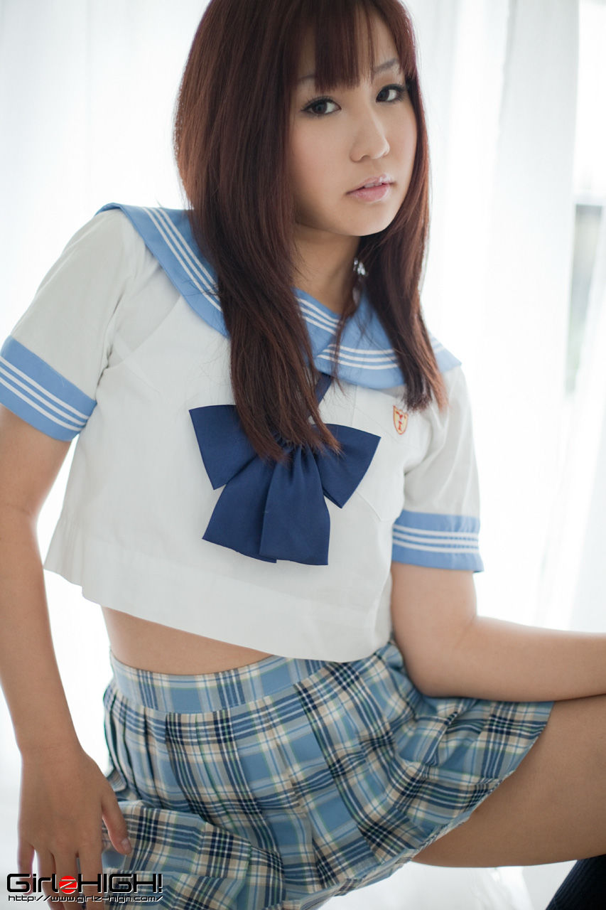[Girlz-High] 片瀬みゆ Miyu Katase